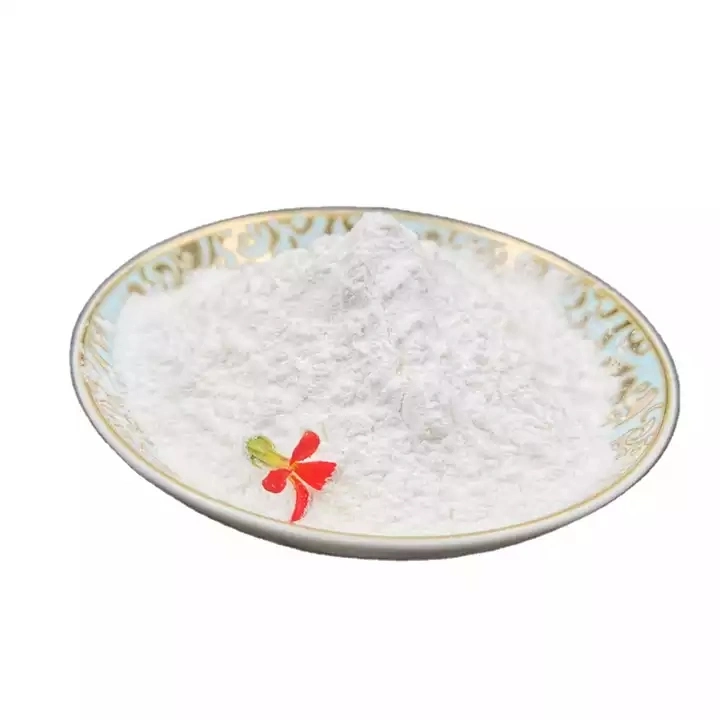 Factory Hot Sale CAS 103-90-2 Paracetamol Powder with GMP Certificate