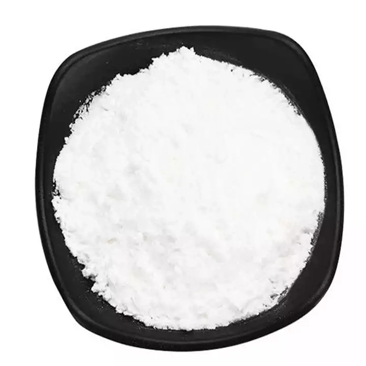 Factory Hot Sale CAS 103-90-2 Paracetamol Powder with GMP Certificate