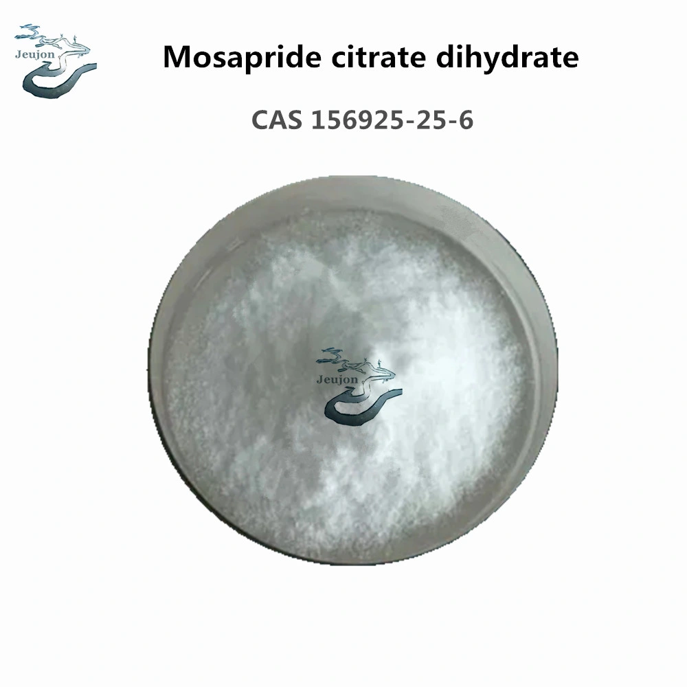 Good Price API Mosapride Citrate Dihydrate Powder CAS 156925-25-6