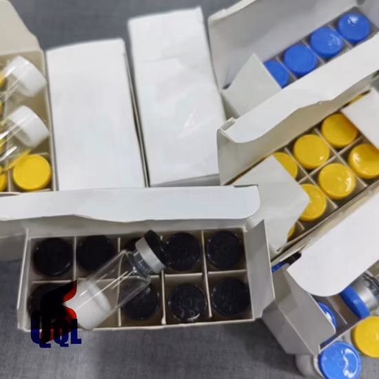 Anti-Inflammatory Peptide Antibacterial Protein Ll-37 (human) /Cathelicidin Ll-37 CAS 154947-66-7